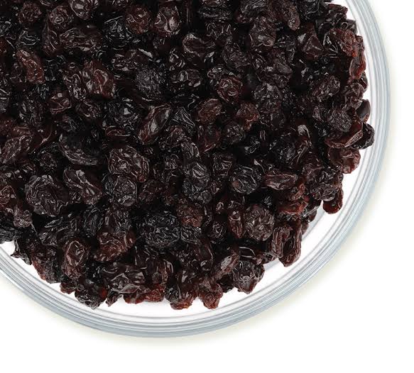 Black Currants