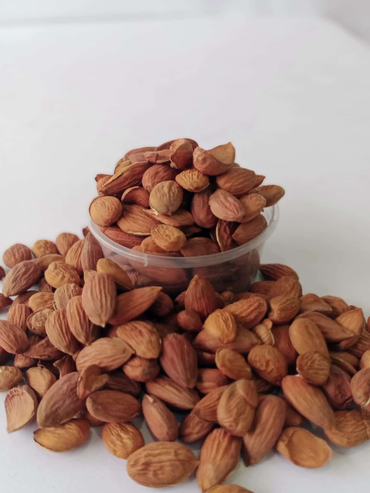 Mamra Almonds