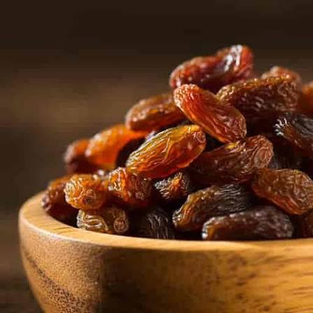 Jumbo Seeded Raisins (Munakka)